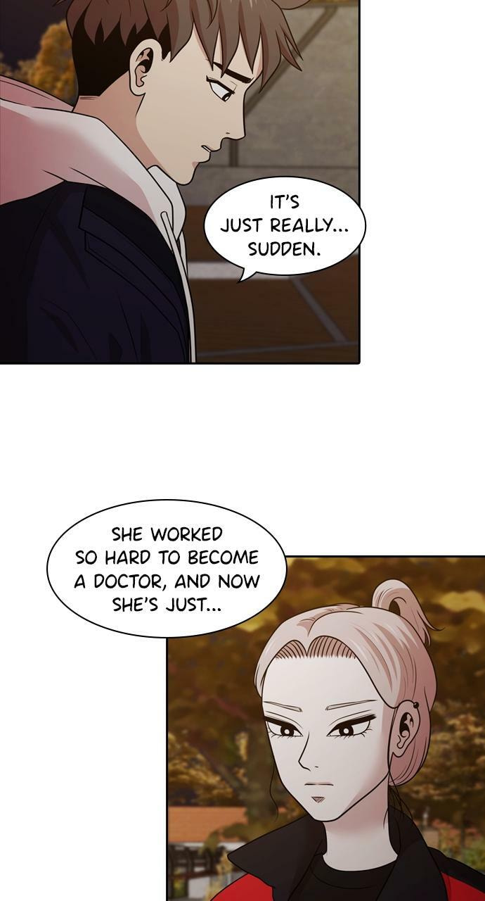 Tomorrow (Llama) Chapter 165 page 50 - 