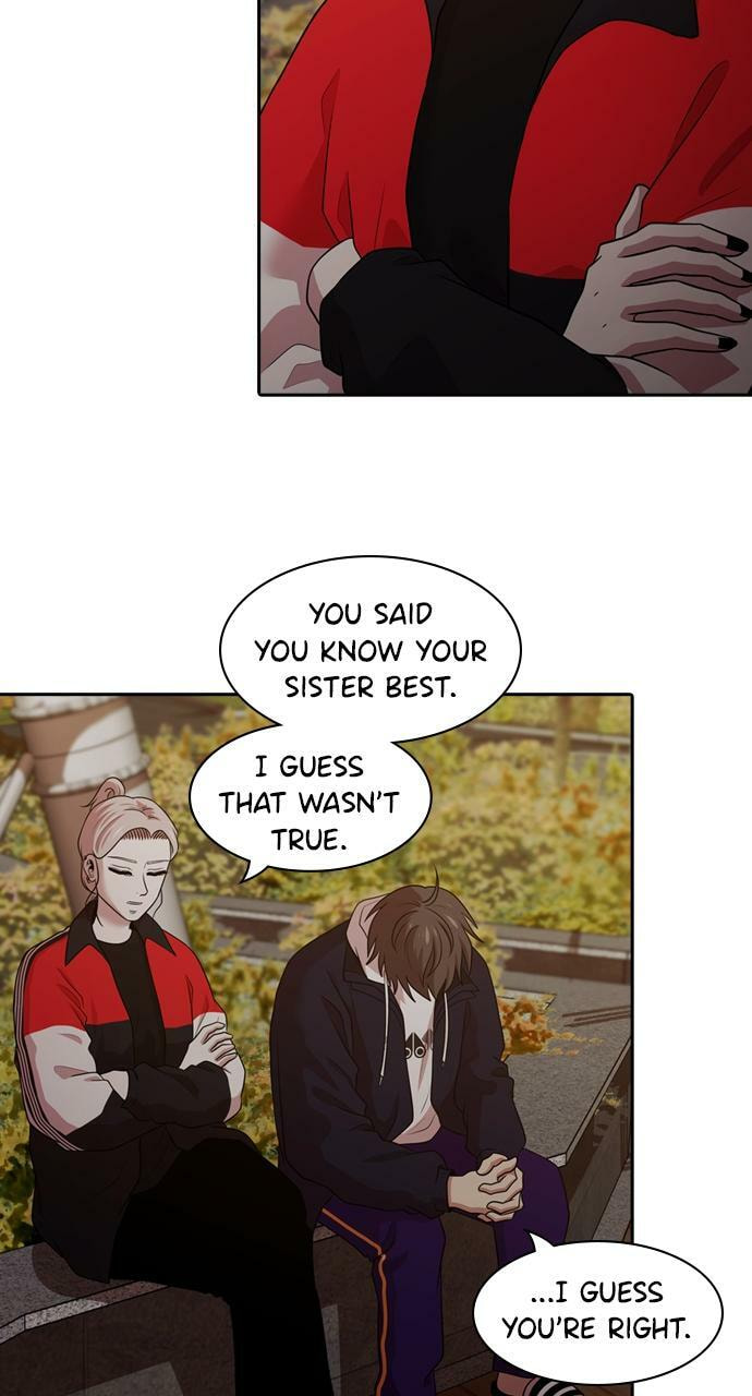 Tomorrow (Llama) Chapter 165 page 51 - 