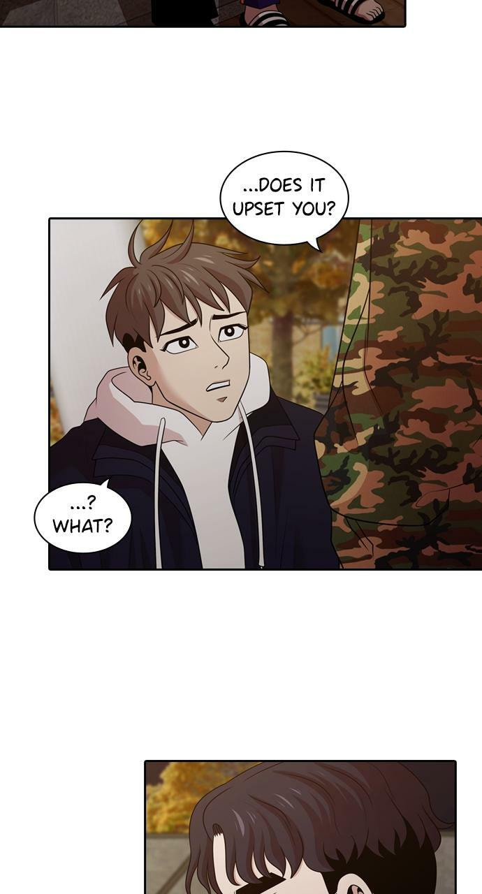 Tomorrow (Llama) Chapter 165 page 52 - 