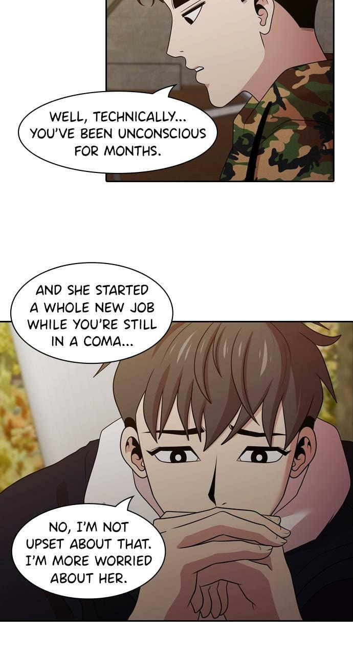 Tomorrow (Llama) Chapter 165 page 53 - 