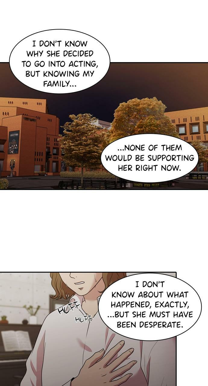 Tomorrow (Llama) Chapter 165 page 54 - 