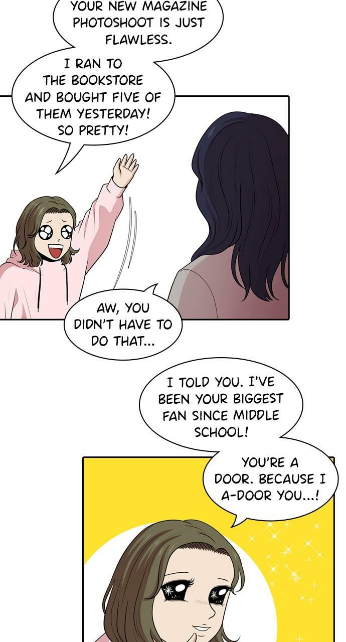 Tomorrow (Llama) Chapter 165 page 8 - 