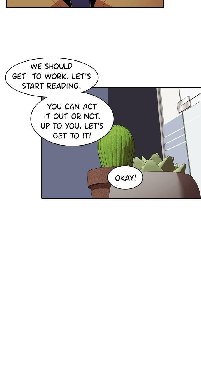Tomorrow (Llama) Chapter 165 page 10 - 