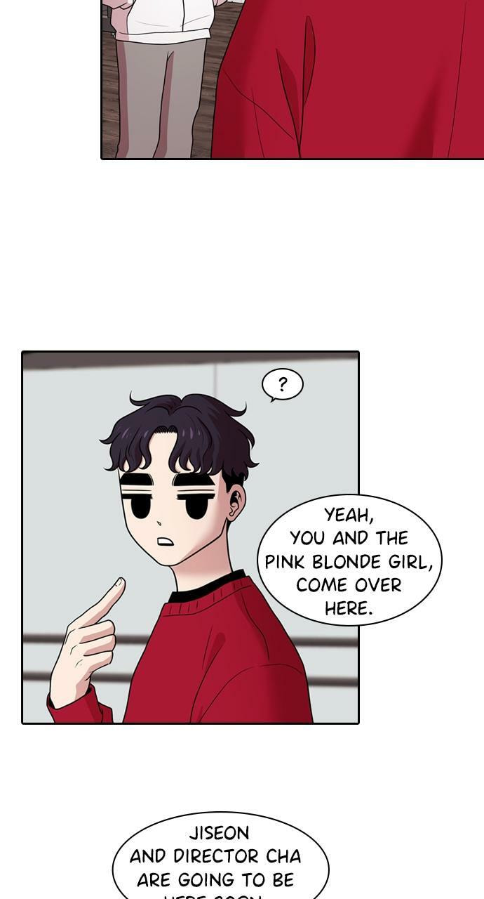 Tomorrow (Llama) Chapter 166 page 13 - 