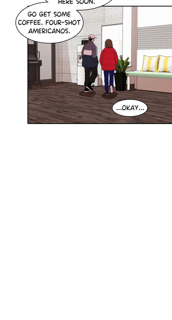 Tomorrow (Llama) Chapter 166 page 14 - 