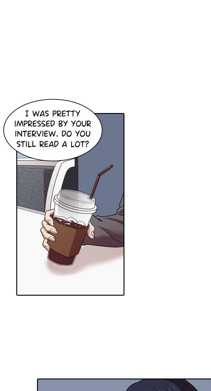 Tomorrow (Llama) Chapter 166 page 15 - 