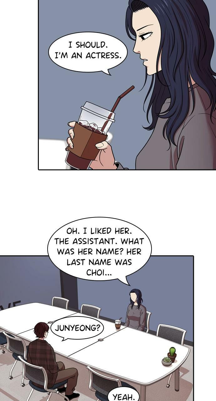 Tomorrow (Llama) Chapter 166 page 16 - 