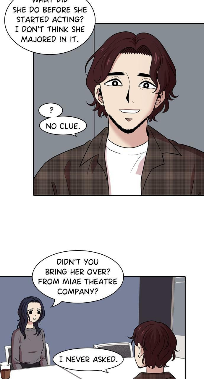 Tomorrow (Llama) Chapter 166 page 18 - 