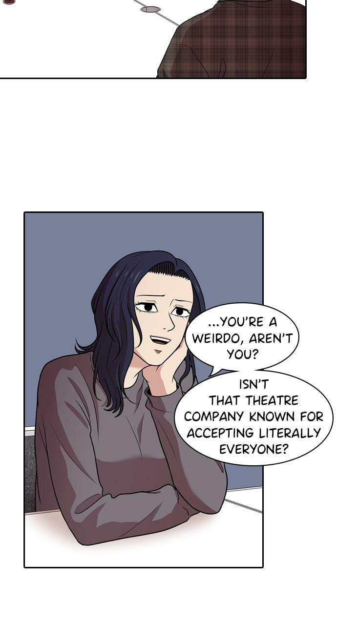 Tomorrow (Llama) Chapter 166 page 19 - 