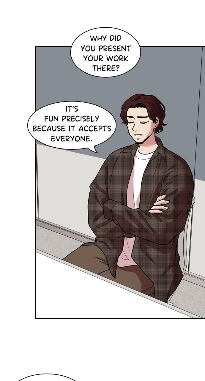 Tomorrow (Llama) Chapter 166 page 20 - 