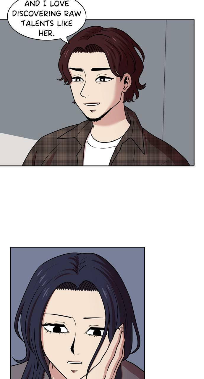 Tomorrow (Llama) Chapter 166 page 21 - 