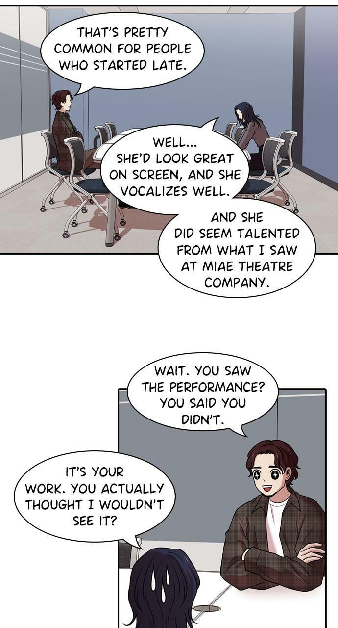 Tomorrow (Llama) Chapter 166 page 23 - 