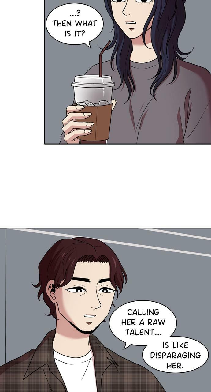 Tomorrow (Llama) Chapter 166 page 25 - 
