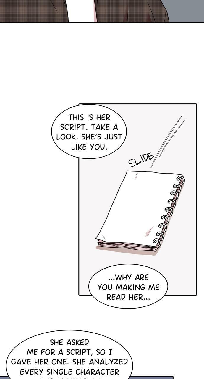 Tomorrow (Llama) Chapter 166 page 26 - 