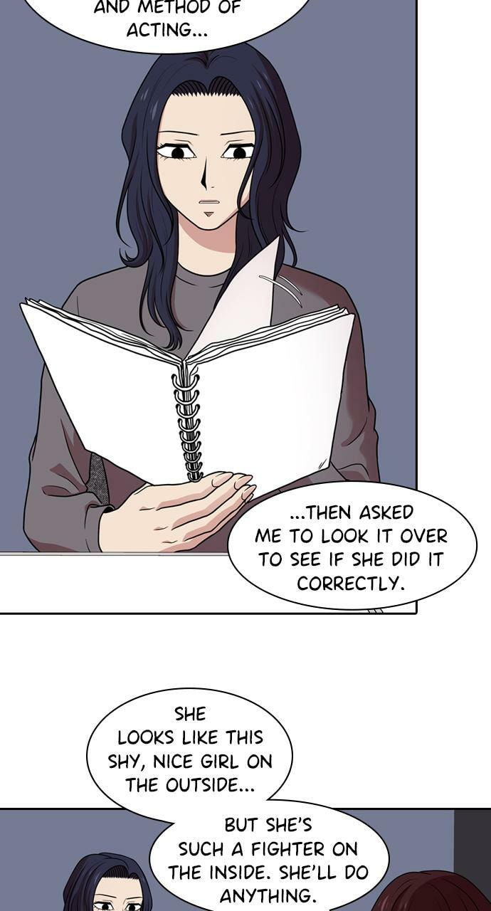 Tomorrow (Llama) Chapter 166 page 27 - 