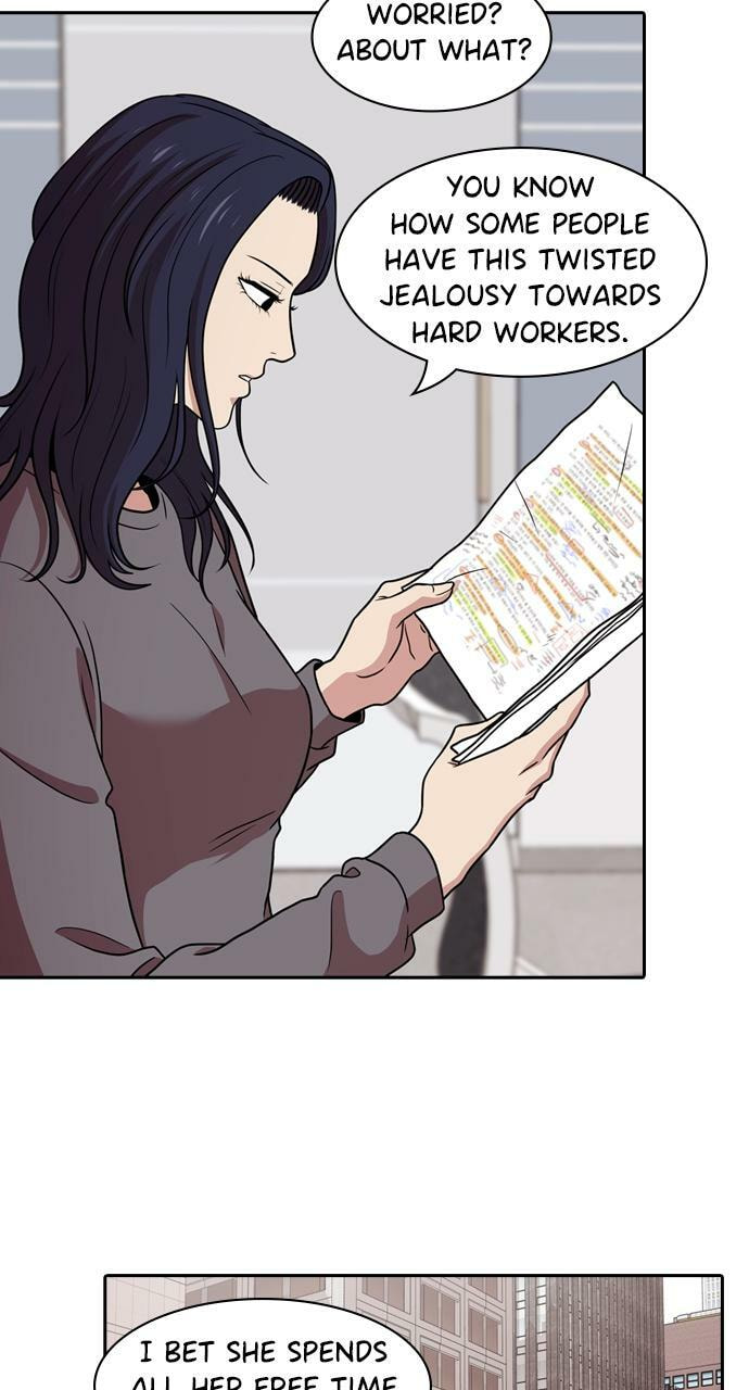 Tomorrow (Llama) Chapter 166 page 29 - 