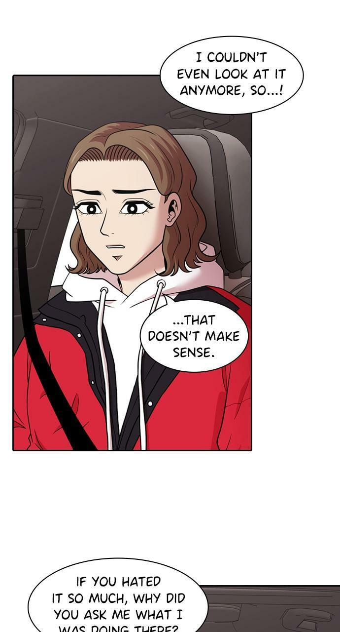 Tomorrow (Llama) Chapter 166 page 33 - 