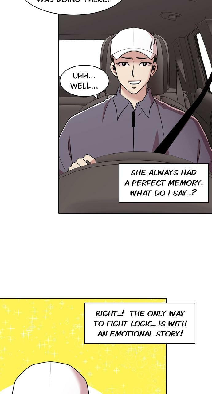 Tomorrow (Llama) Chapter 166 page 34 - 
