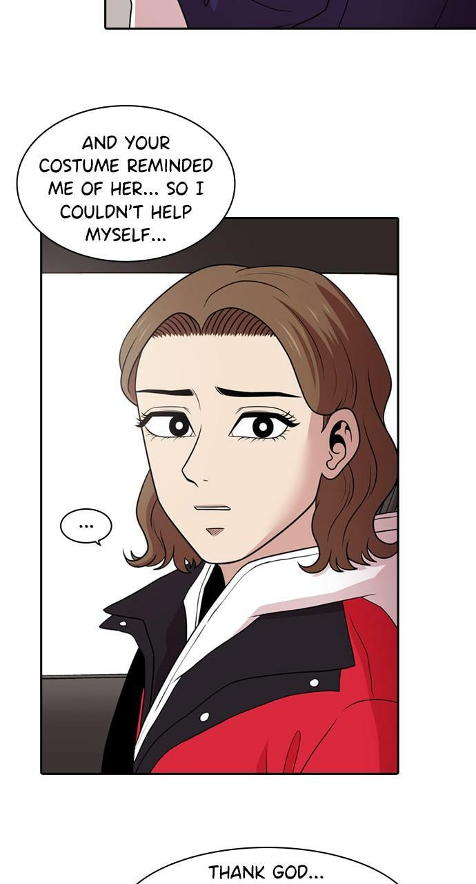 Tomorrow (Llama) Chapter 166 page 36 - 