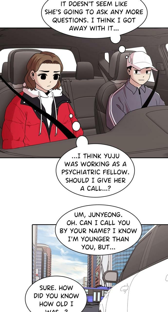 Tomorrow (Llama) Chapter 166 page 37 - 