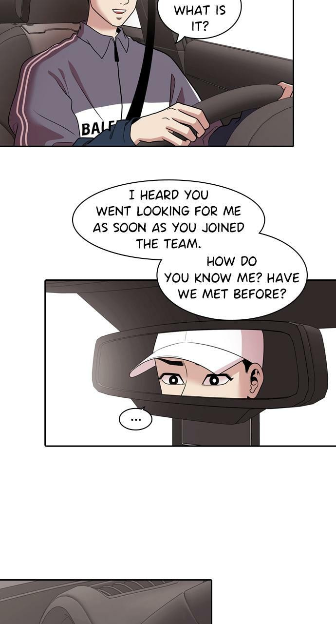 Tomorrow (Llama) Chapter 166 page 39 - 