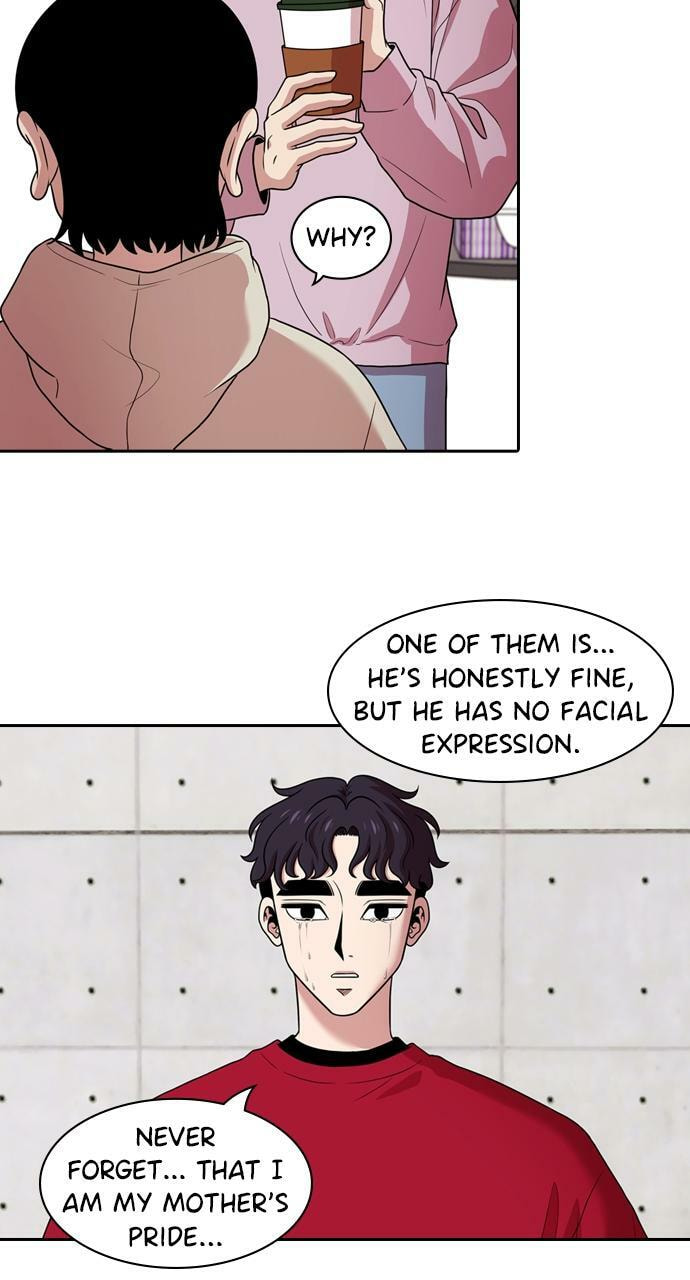 Tomorrow (Llama) Chapter 166 page 5 - 