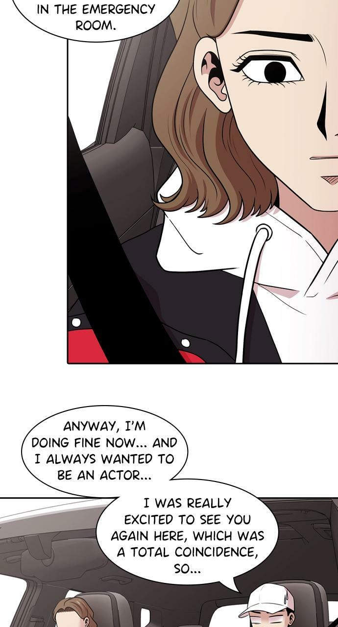 Tomorrow (Llama) Chapter 166 page 41 - 