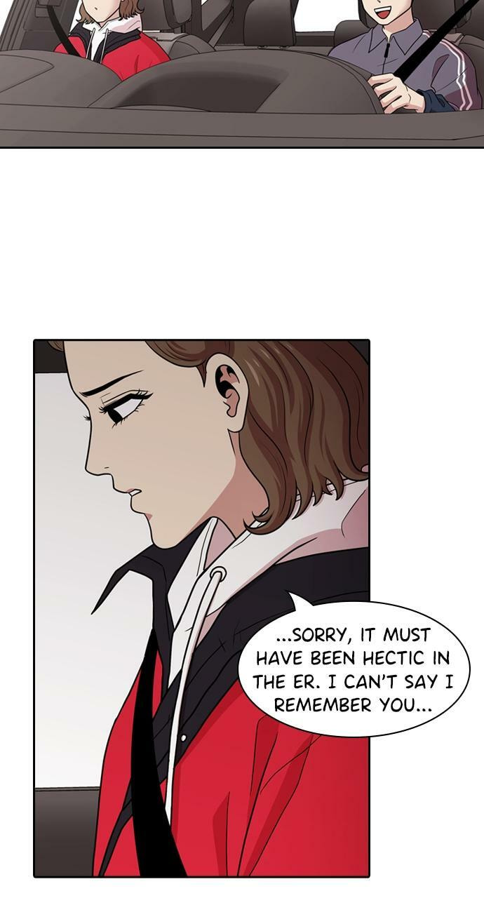 Tomorrow (Llama) Chapter 166 page 42 - 