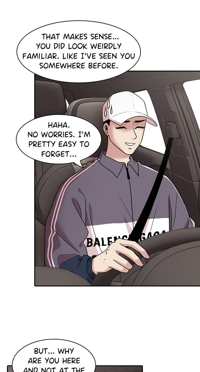 Tomorrow (Llama) Chapter 166 page 43 - 
