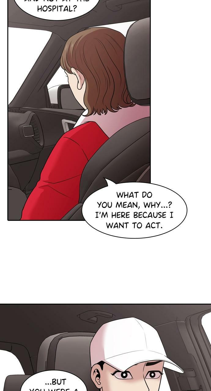 Tomorrow (Llama) Chapter 166 page 44 - 
