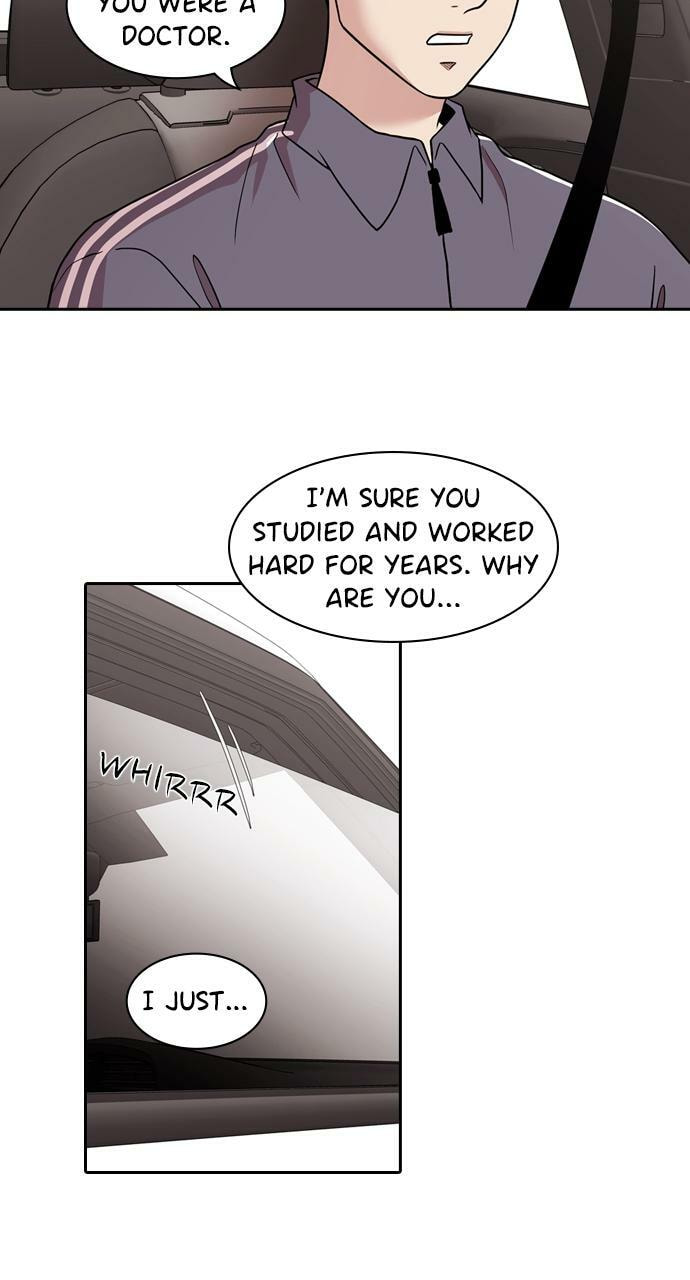Tomorrow (Llama) Chapter 166 page 45 - 