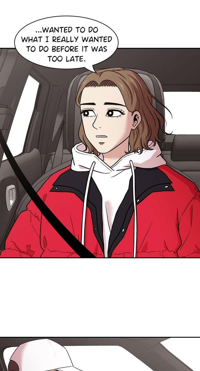 Tomorrow (Llama) Chapter 166 page 46 - 