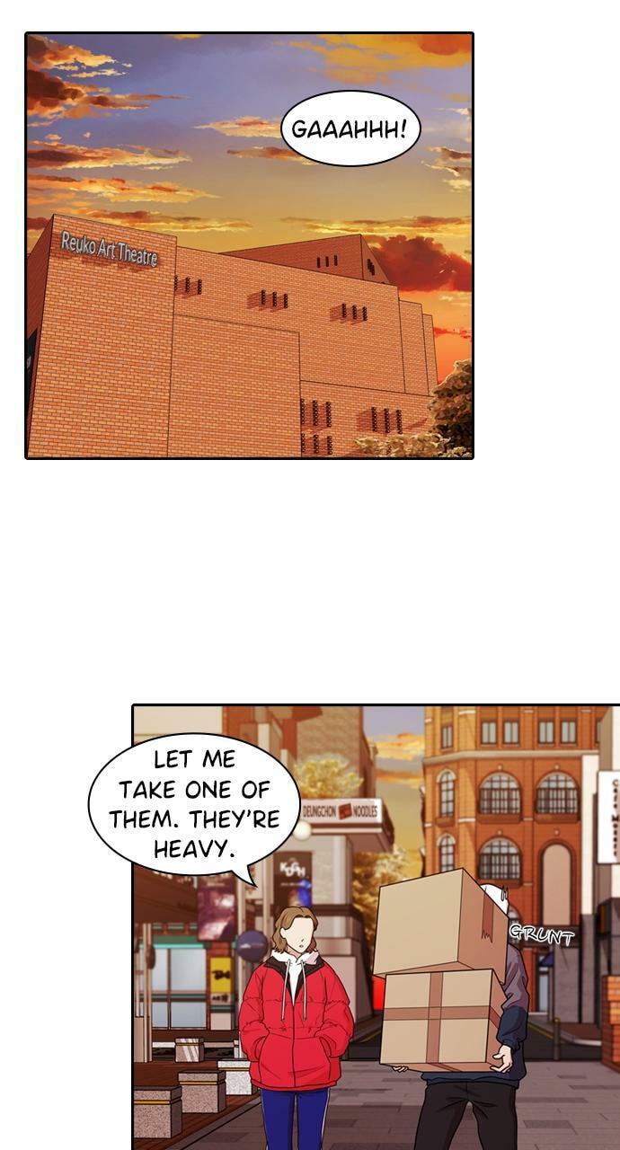 Tomorrow (Llama) Chapter 166 page 48 - 