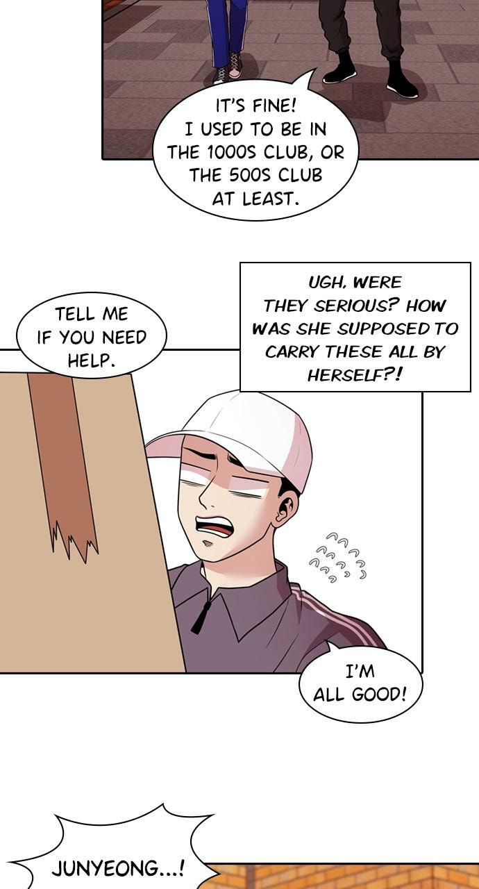 Tomorrow (Llama) Chapter 166 page 49 - 