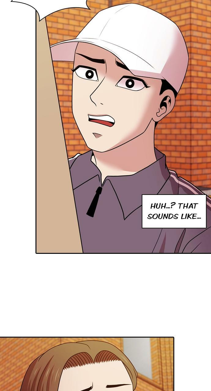 Tomorrow (Llama) Chapter 166 page 50 - 