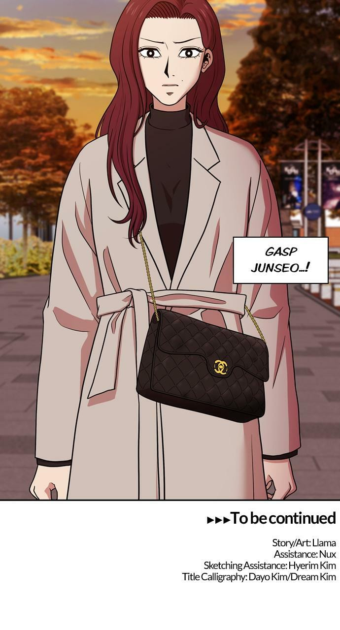 Tomorrow (Llama) Chapter 166 page 52 - 