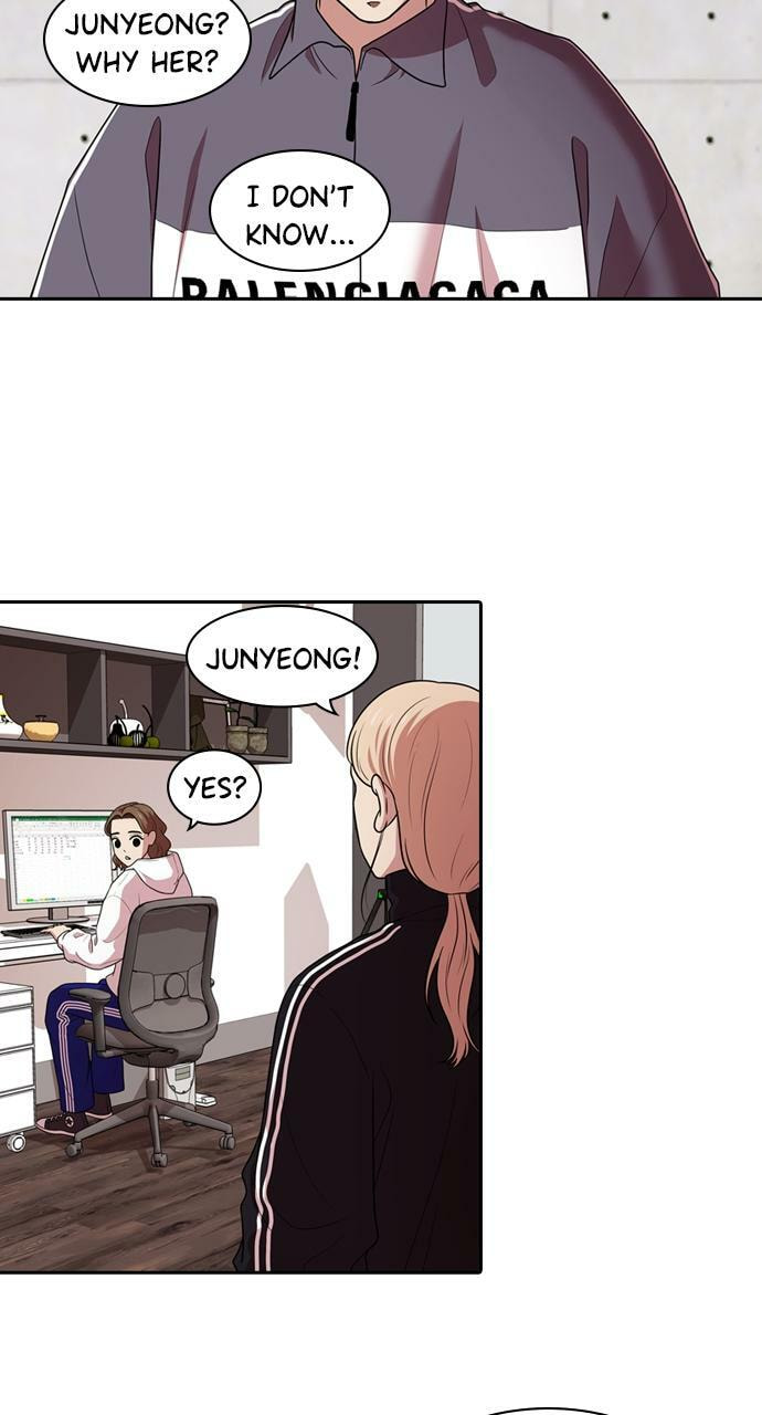 Tomorrow (Llama) Chapter 166 page 7 - 