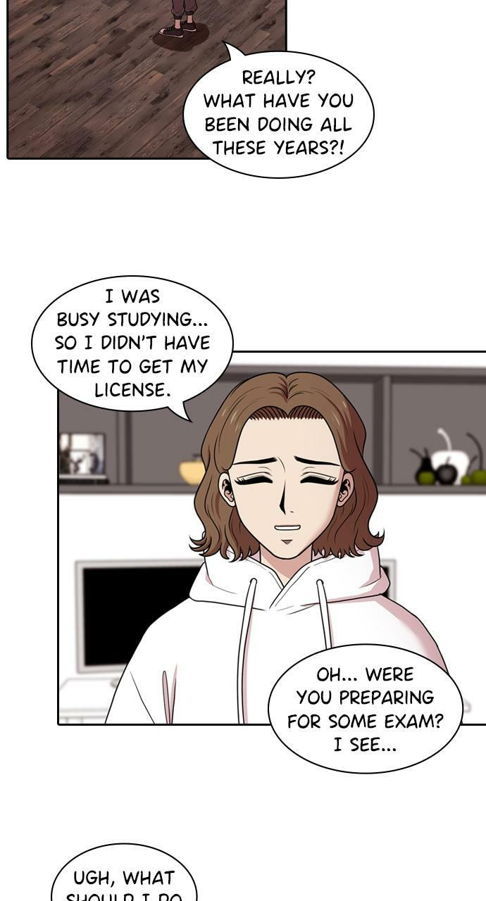 Tomorrow (Llama) Chapter 166 page 9 - 