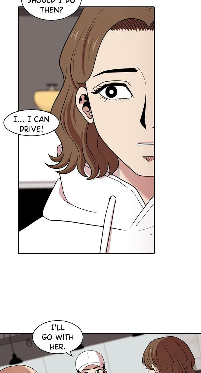 Tomorrow (Llama) Chapter 166 page 10 - 