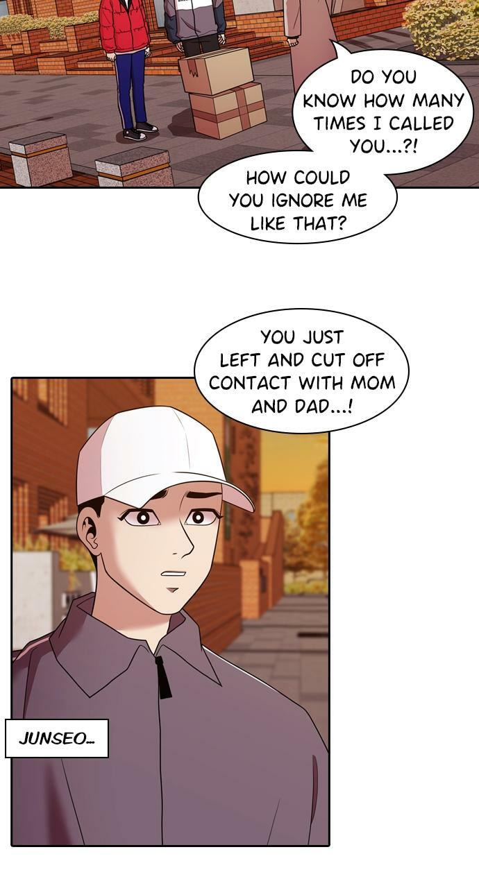 Tomorrow (Llama) Chapter 167 page 2 - 