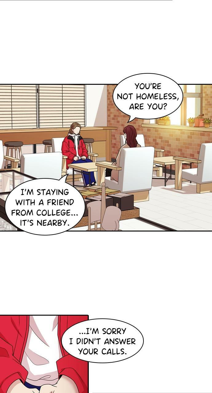 Tomorrow (Llama) Chapter 167 page 12 - 