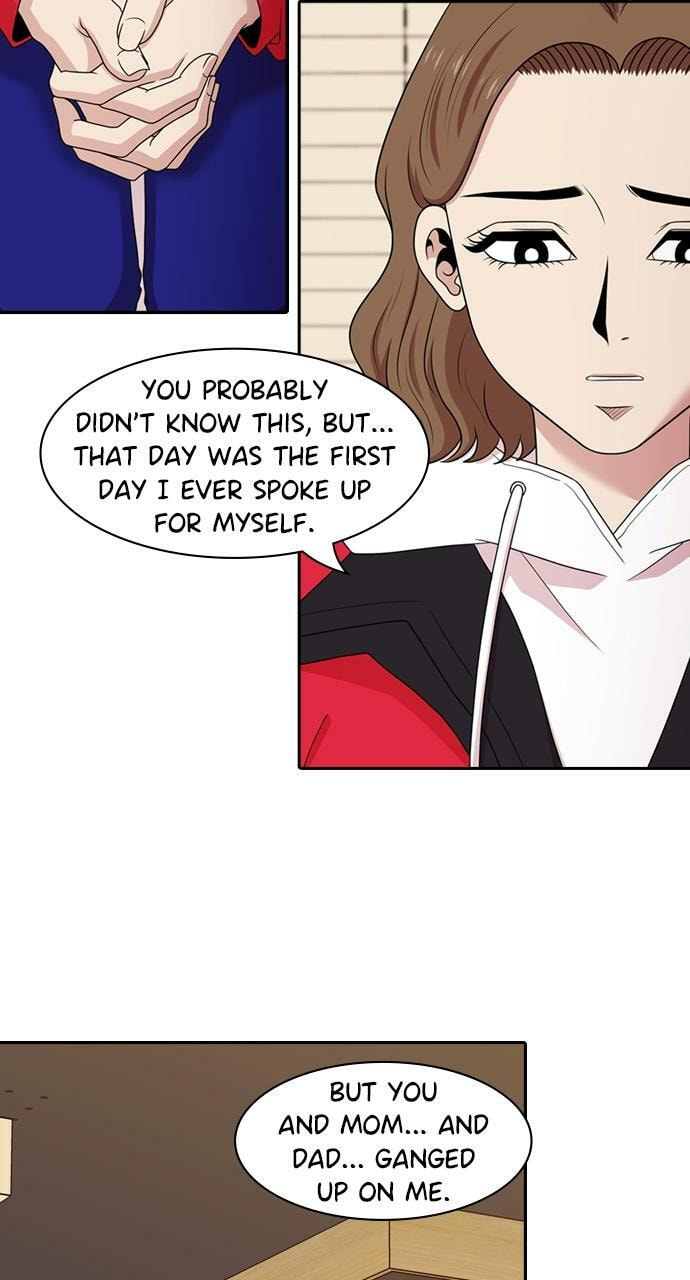 Tomorrow (Llama) Chapter 167 page 13 - 