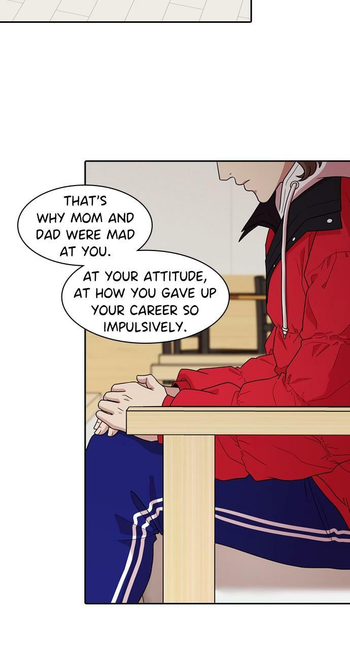 Tomorrow (Llama) Chapter 167 page 16 - 