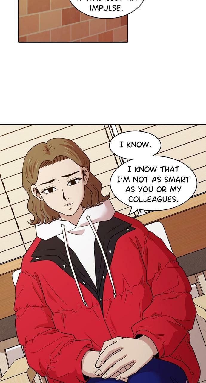 Tomorrow (Llama) Chapter 167 page 18 - 