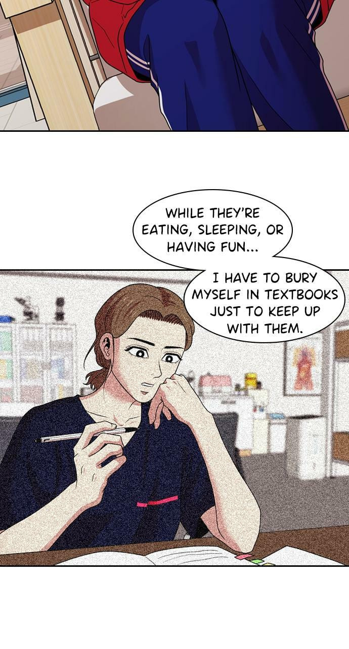 Tomorrow (Llama) Chapter 167 page 19 - 