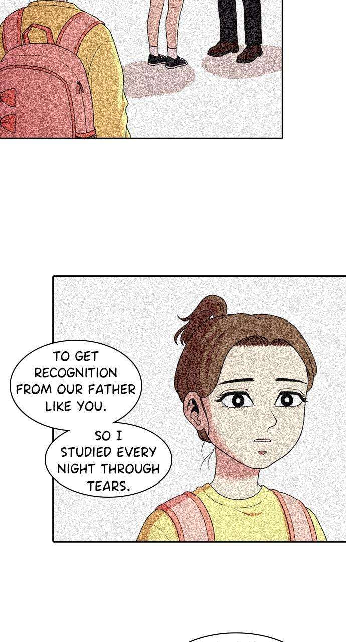 Tomorrow (Llama) Chapter 167 page 21 - 