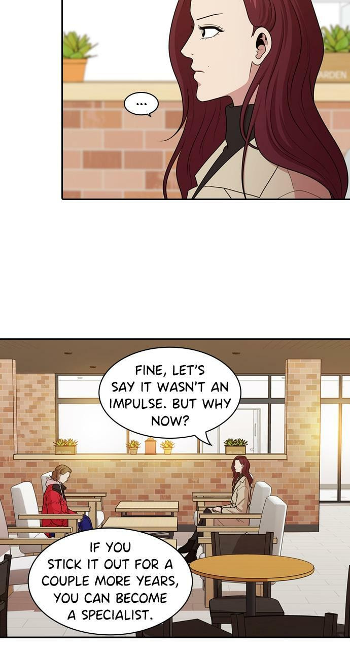 Tomorrow (Llama) Chapter 167 page 23 - 