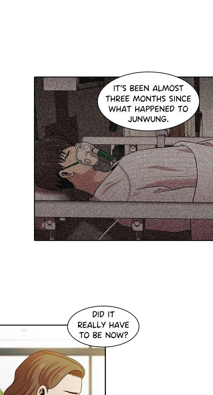 Tomorrow (Llama) Chapter 167 page 24 - 