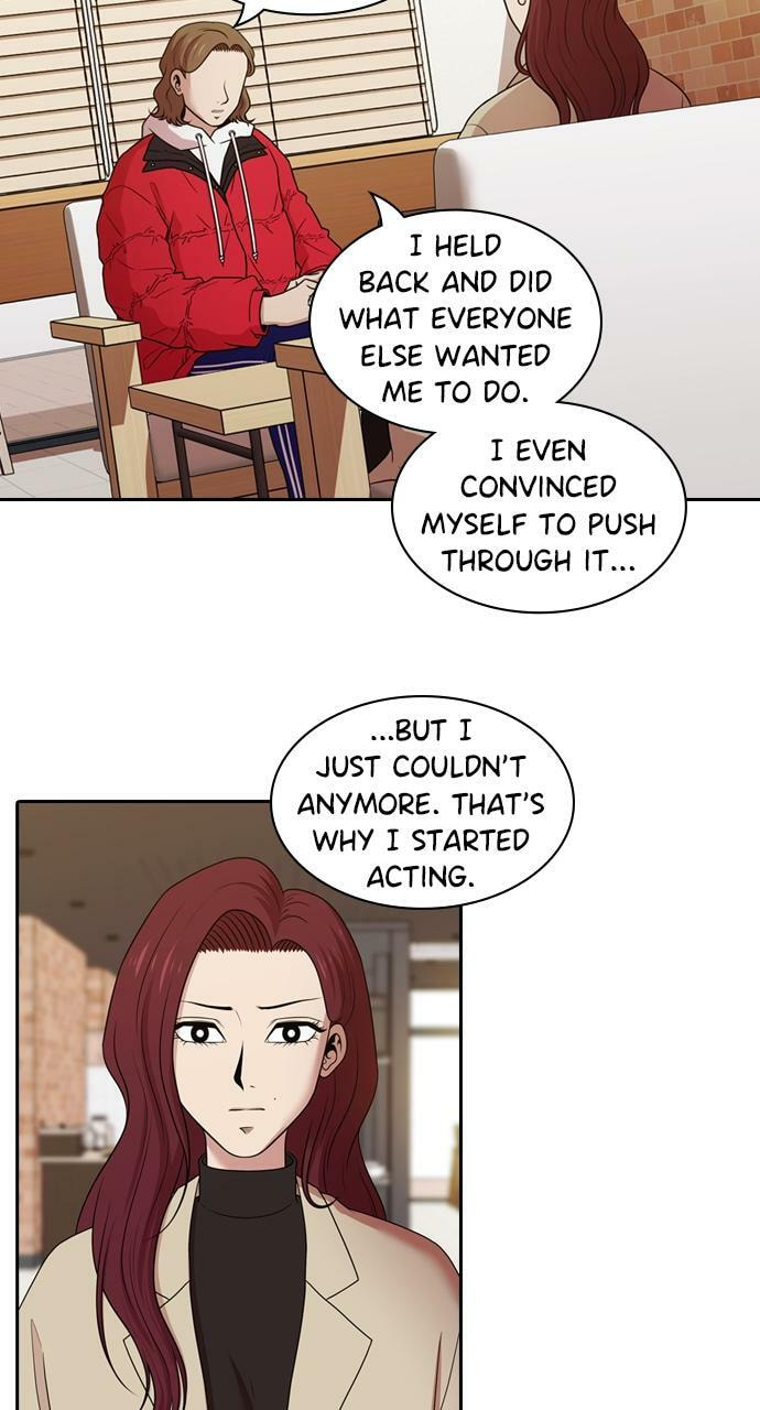 Tomorrow (Llama) Chapter 167 page 26 - 