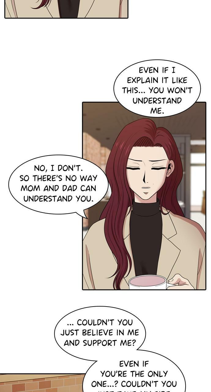 Tomorrow (Llama) Chapter 167 page 27 - 